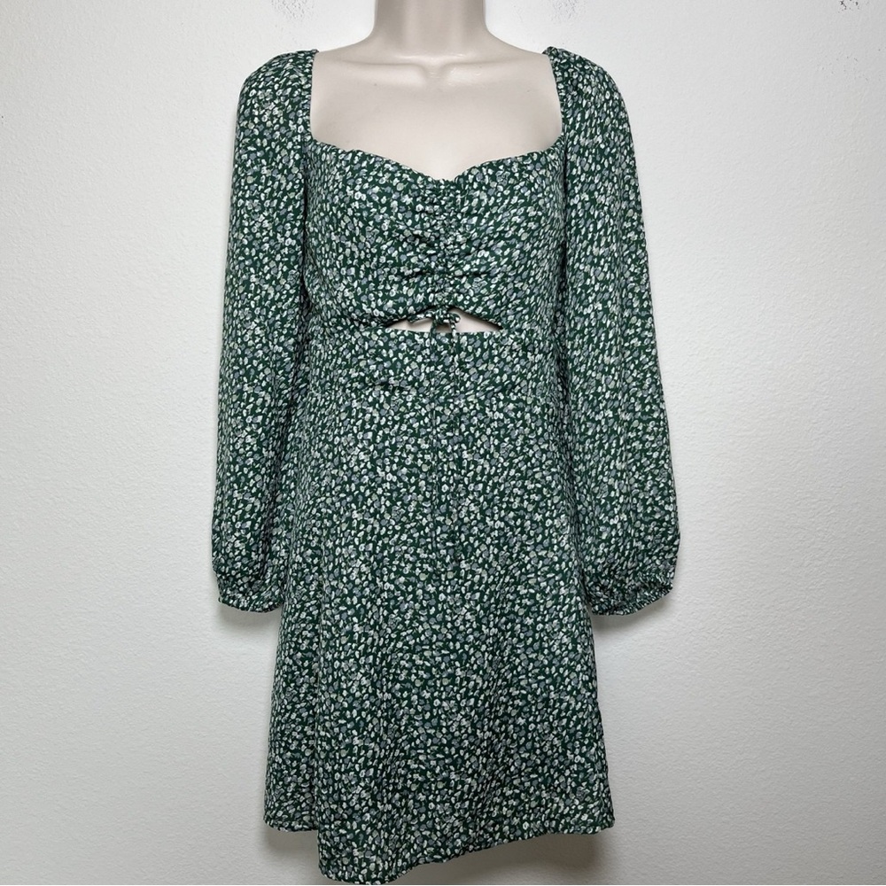 Abercrombie and Fitch dress